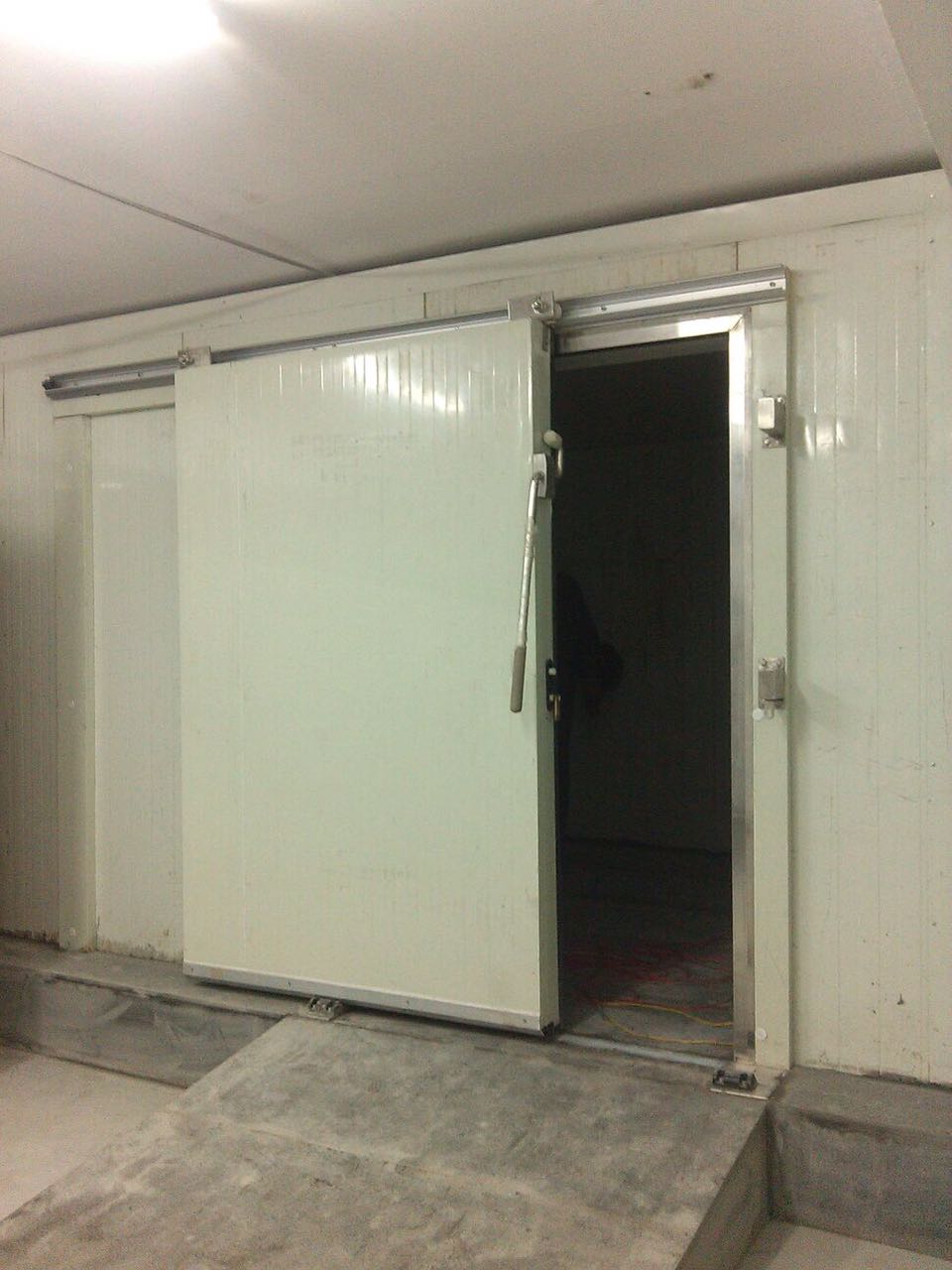nandikoti_Sliding Type Door
